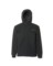 MEN'S FULL SHARE JACKET - BLACK X-LARGE